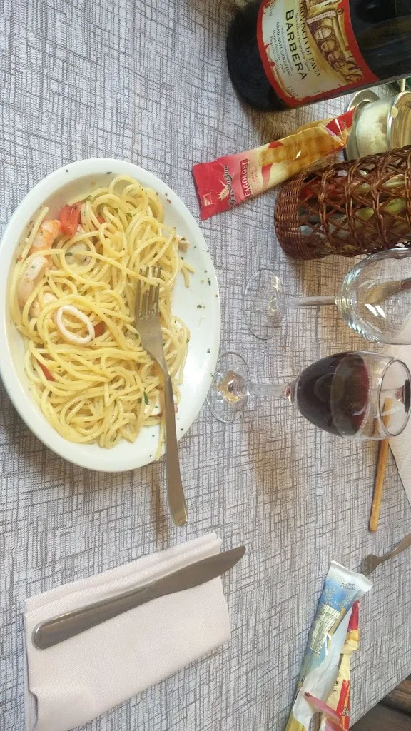 Menu_Ristorante Pizzeria Amalfi di Pezzera Diego_Casnigo_image_4