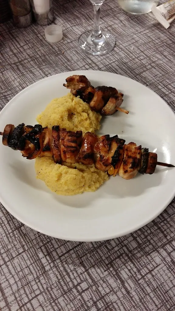 Fim Fus_Ristorante Pizzeria Amalfi di Pezzera Diego_Casnigo_review