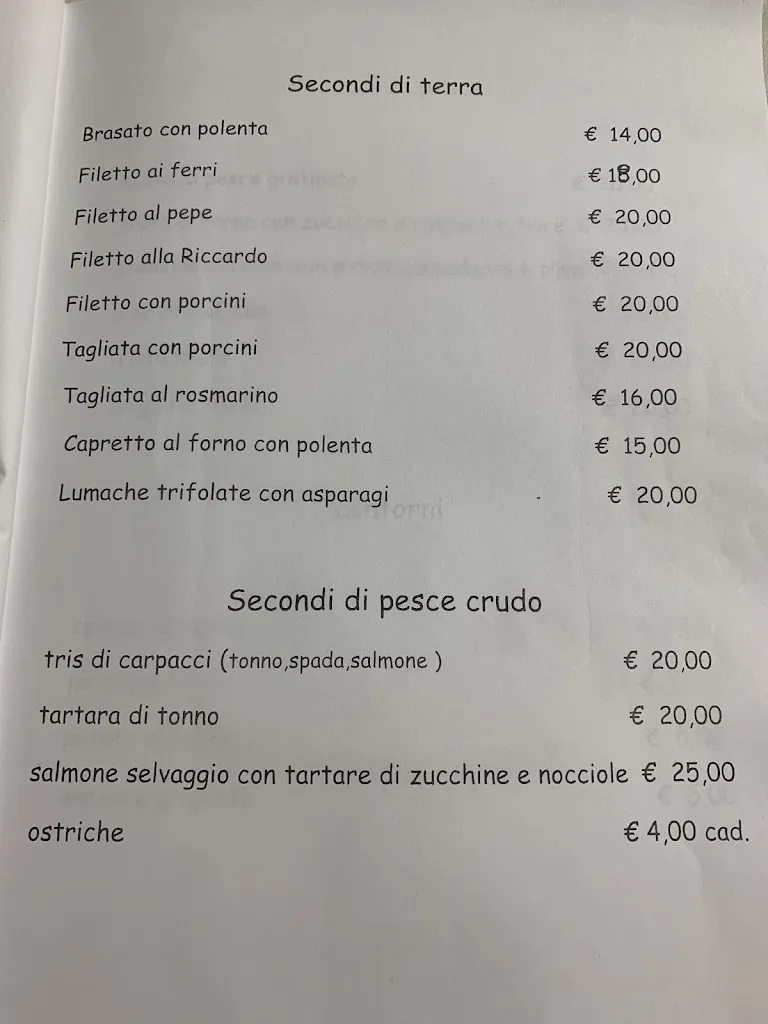 Menu_Ristorante Pizzeria Ponte del Costone_Casnigo_image_1