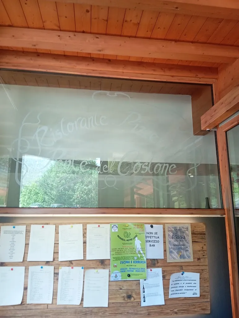 ropa italiana_Ristorante Pizzeria Ponte del Costone_Casnigo_review