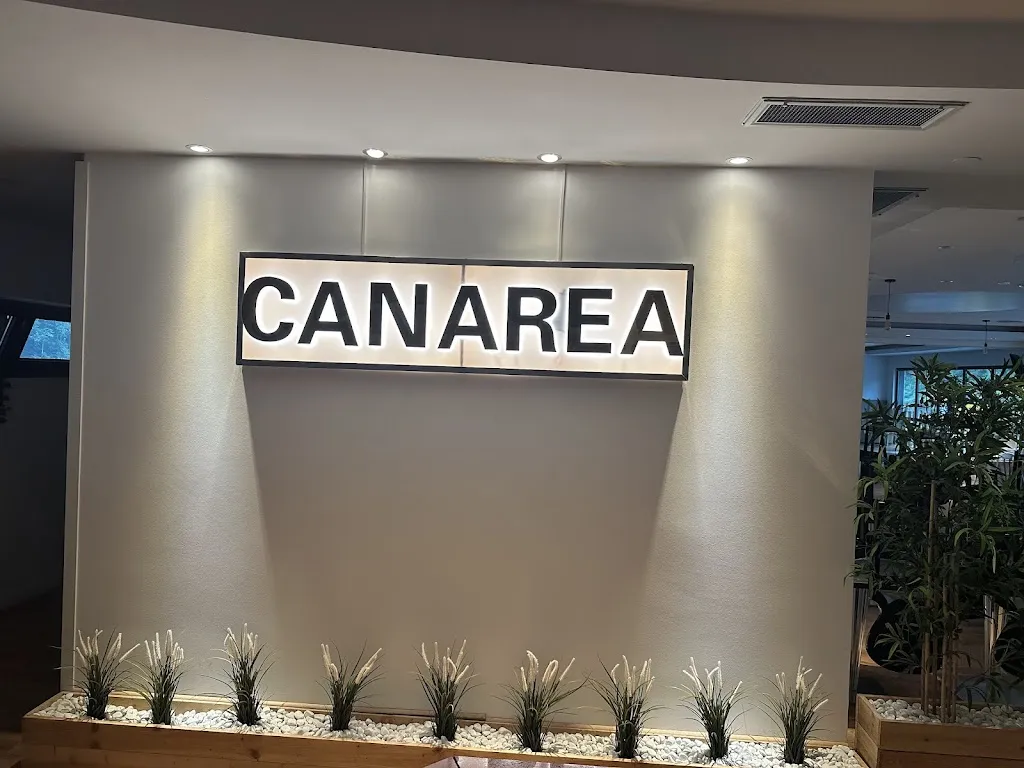 Canarea Ristorante restaurant in Casnigo