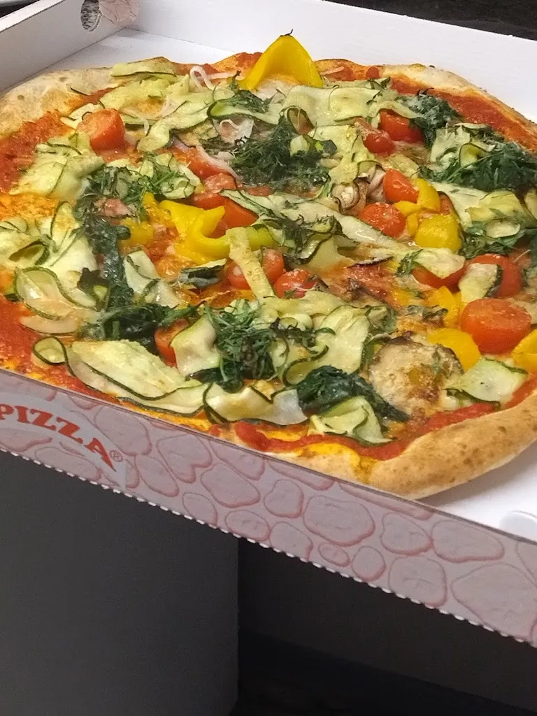 Menu_Pizza Speedy Di Gusmini Giorgio_Casnigo_image_7