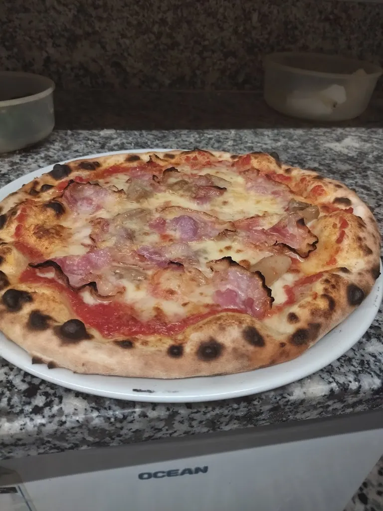 Menu_Pizza Speedy Di Gusmini Giorgio_Casnigo_image_8