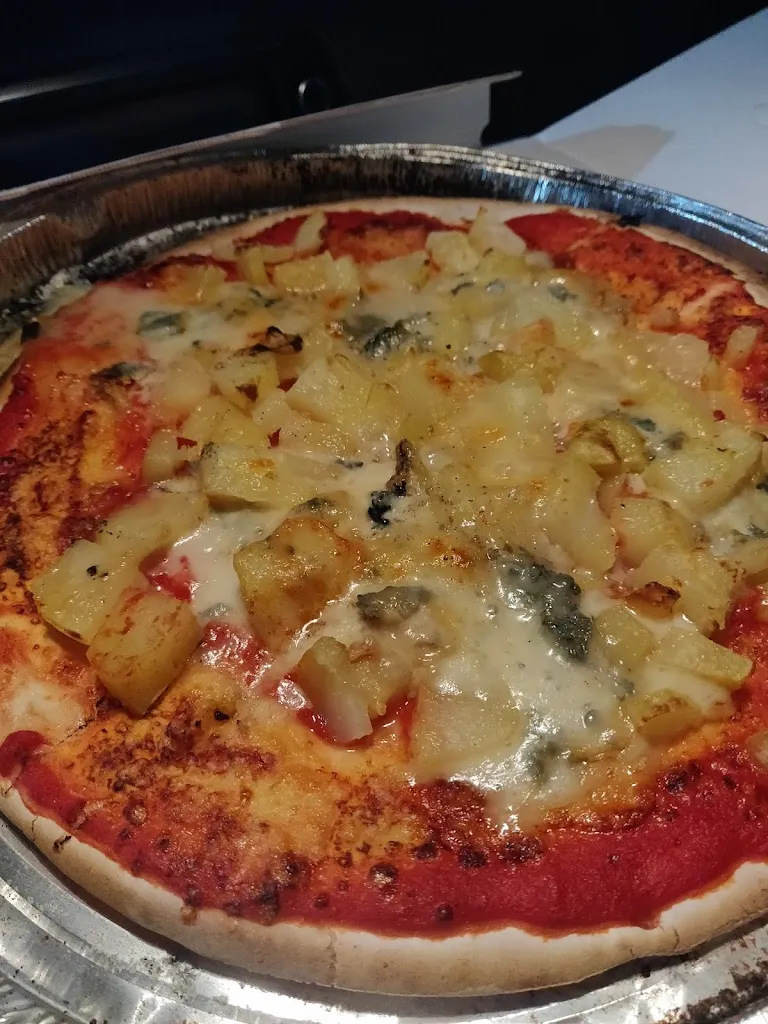 Alberto Martino_Pizza Speedy Di Gusmini Giorgio_Casnigo_review