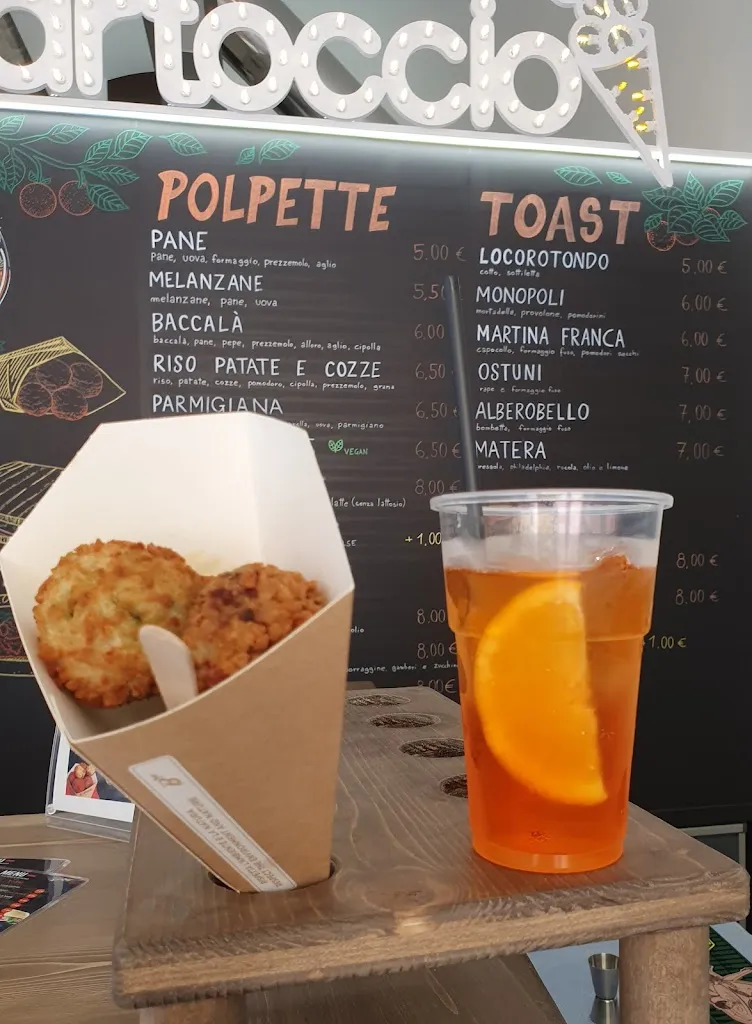 Menu_Al Cartoccio_Alberobello_image_2