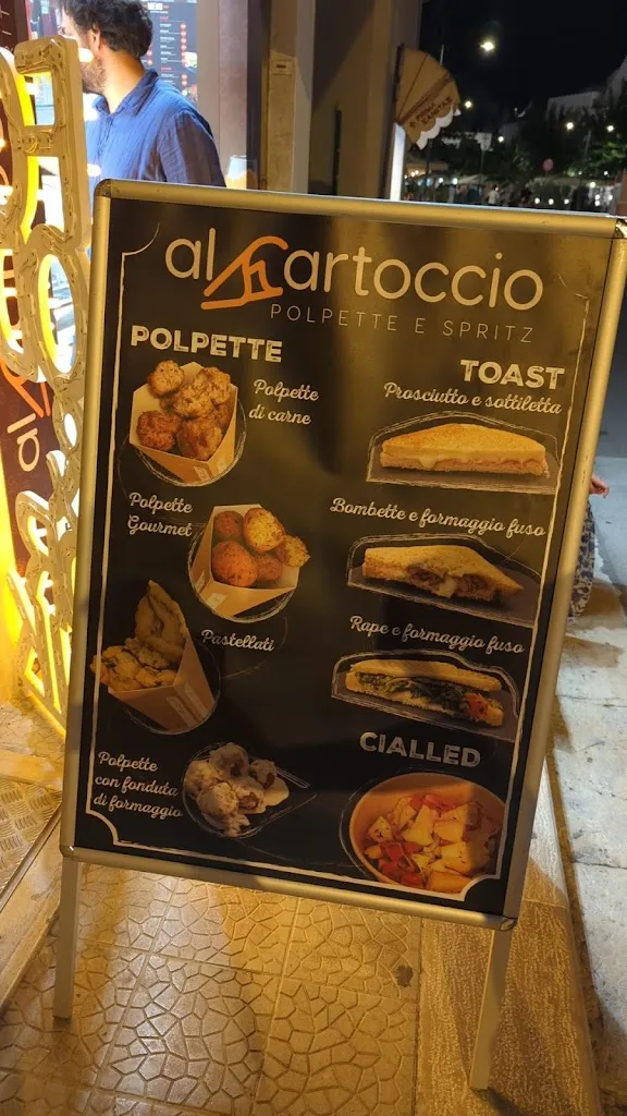 Menu_Al Cartoccio_Alberobello_image_3
