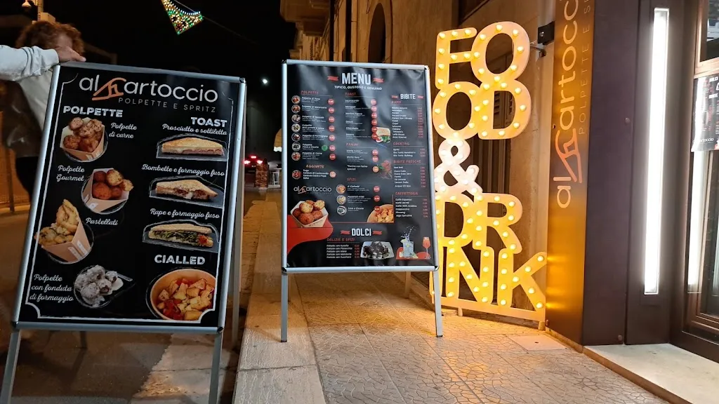 Menu_Al Cartoccio_Alberobello_image_4