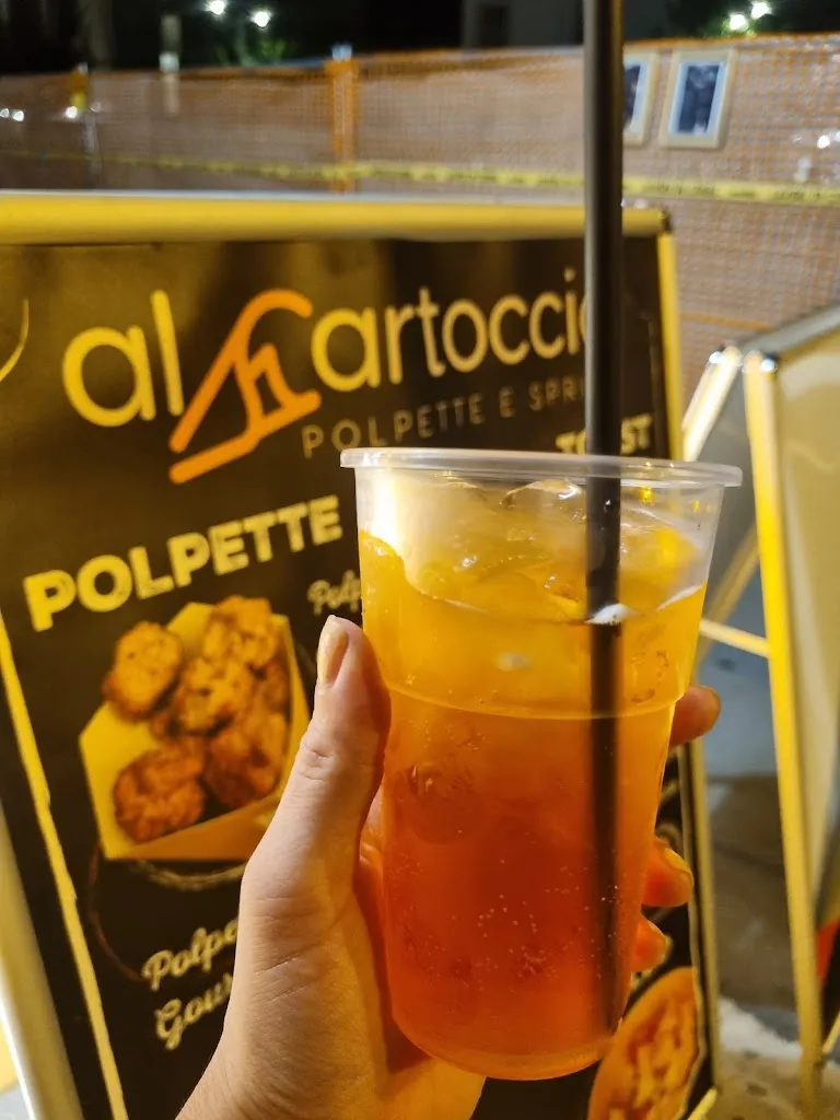 Bonnie Yung_Al Cartoccio_Alberobello_review