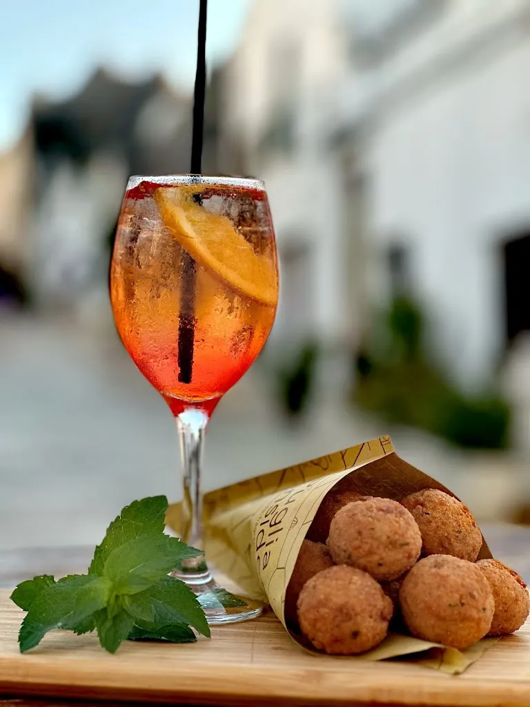 Al Cartoccio_Alberobello_slider_image_2