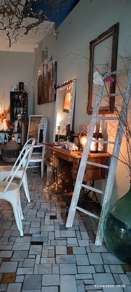 Donatella Mascetti_Kalamitika bistrot_Casnate Con Bernate_review