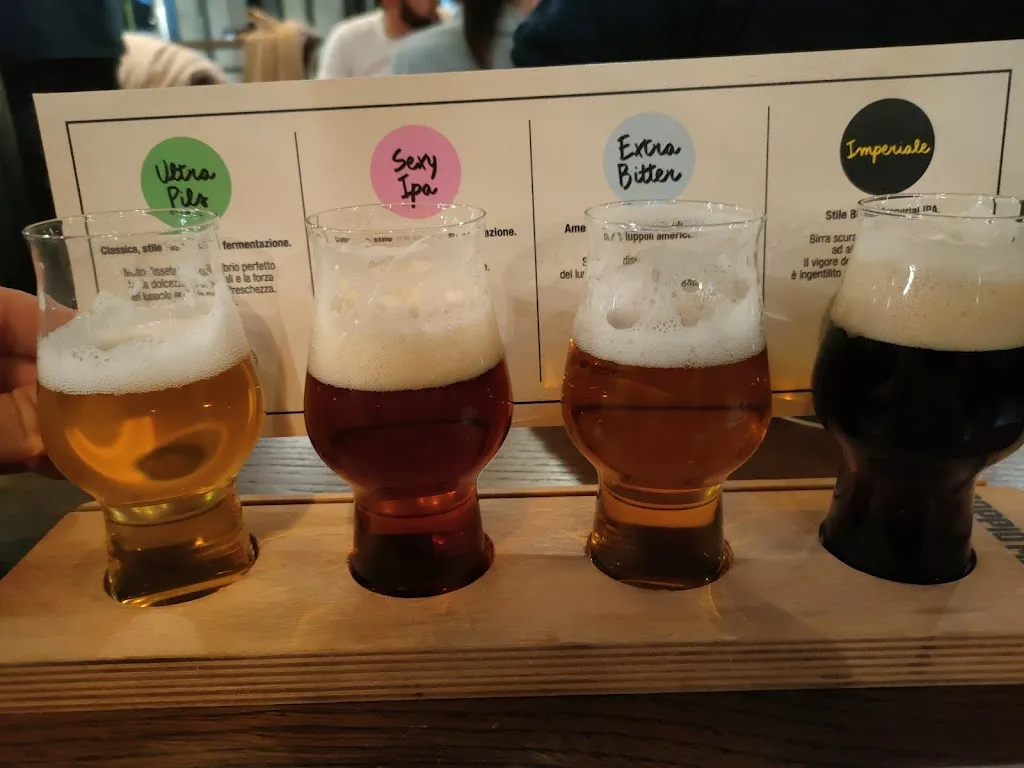 Menu_Doppio Malto Casnate_Casnate Con Bernate_image_6