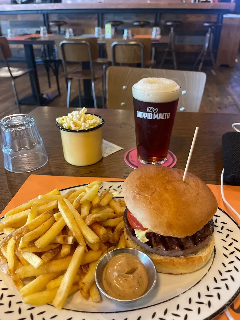 Rob_Doppio Malto Casnate_Casnate Con Bernate_review