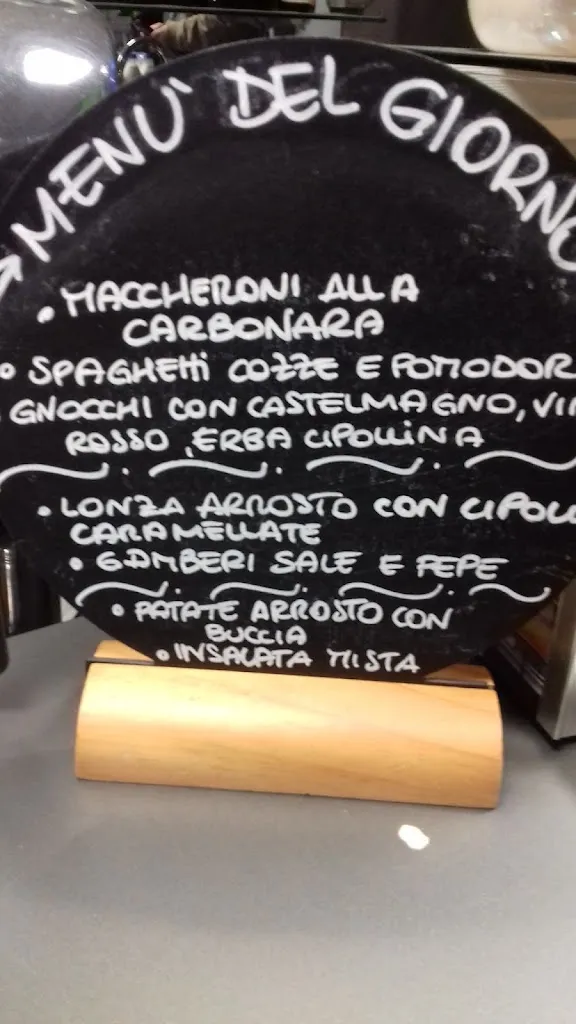 Menu_La Gnoccheria di Como_Casnate Con Bernate_immagine_1