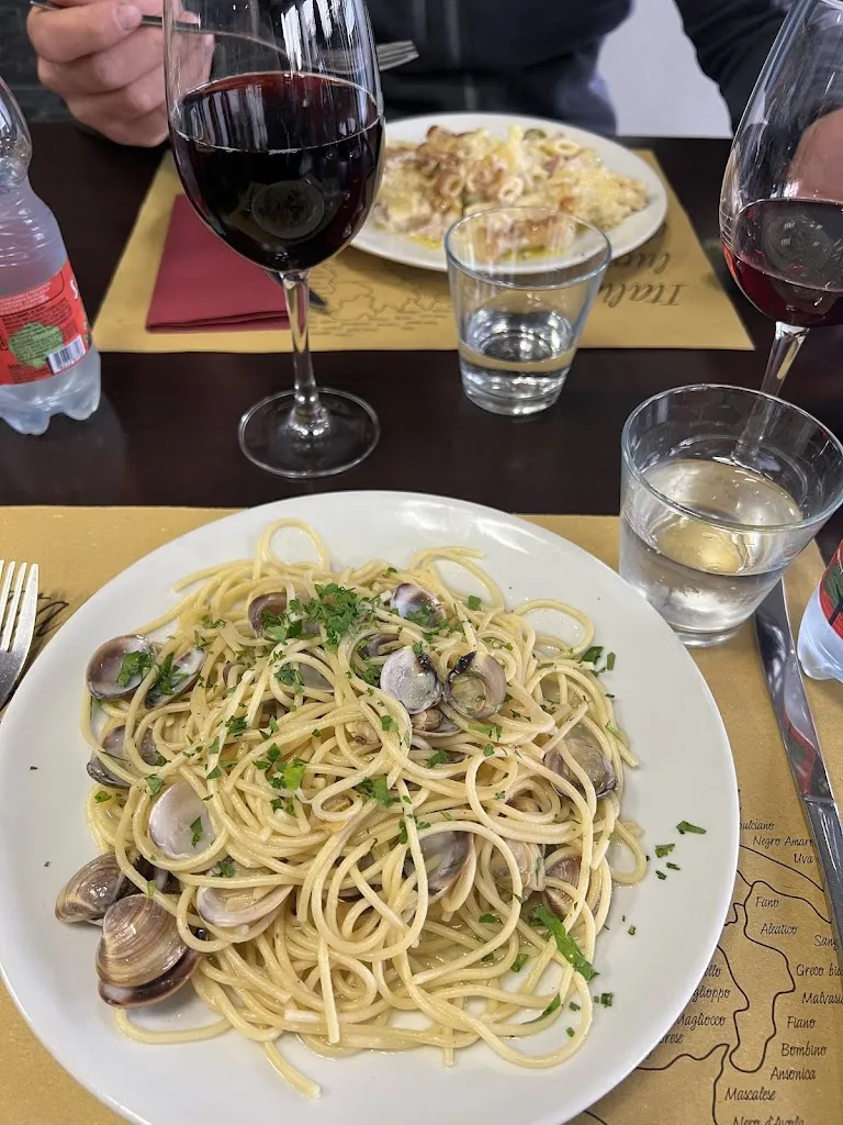 Menu_La Gnoccheria di Como_Casnate Con Bernate_immagine_3