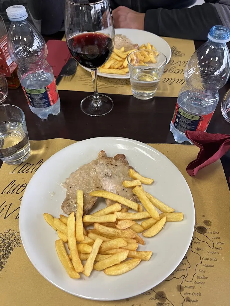 Menu_La Gnoccheria di Como_Casnate Con Bernate_immagine_5