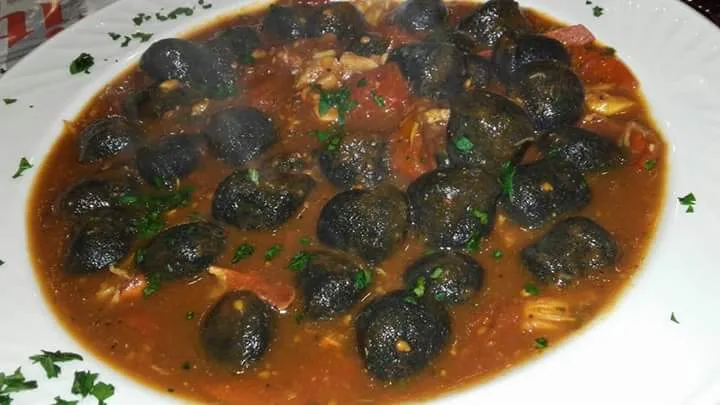 Menu_La Gnoccheria di Como_Casnate Con Bernate_immagine_6