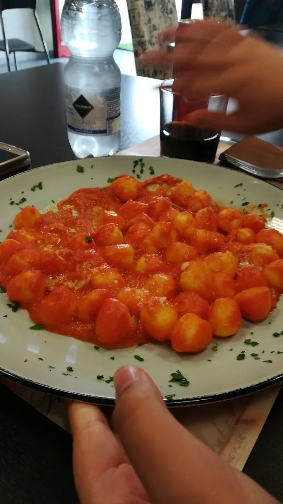 Menu_La Gnoccheria di Como_Casnate Con Bernate_immagine_9