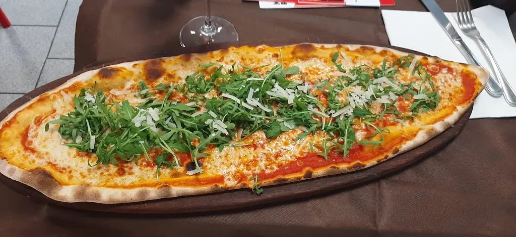 Jan Merks_Mela Rossa_Casnate Con Bernate_recensione