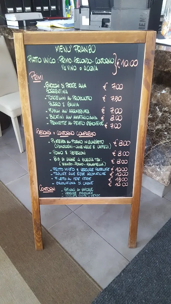 Menu_King cucina & pizza_Casnate Con Bernate_immagine_4