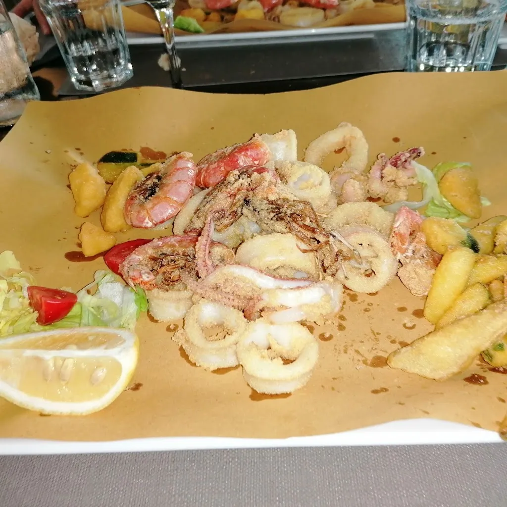 Menu_King cucina & pizza_Casnate Con Bernate_immagine_8