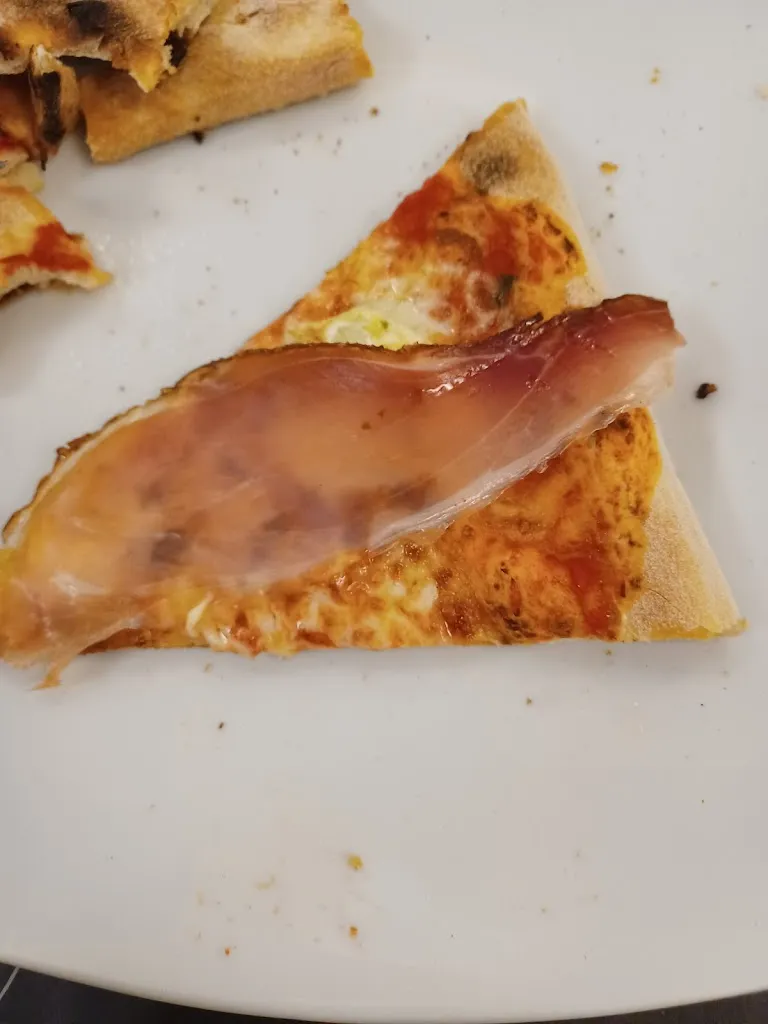 Dino Traini_King cucina & pizza_Casnate Con Bernate_recensione