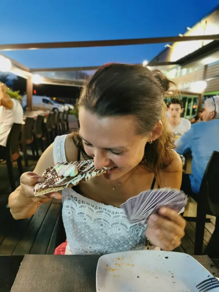 A. J. Lavooij_King cucina & pizza_Casnate Con Bernate_recensione