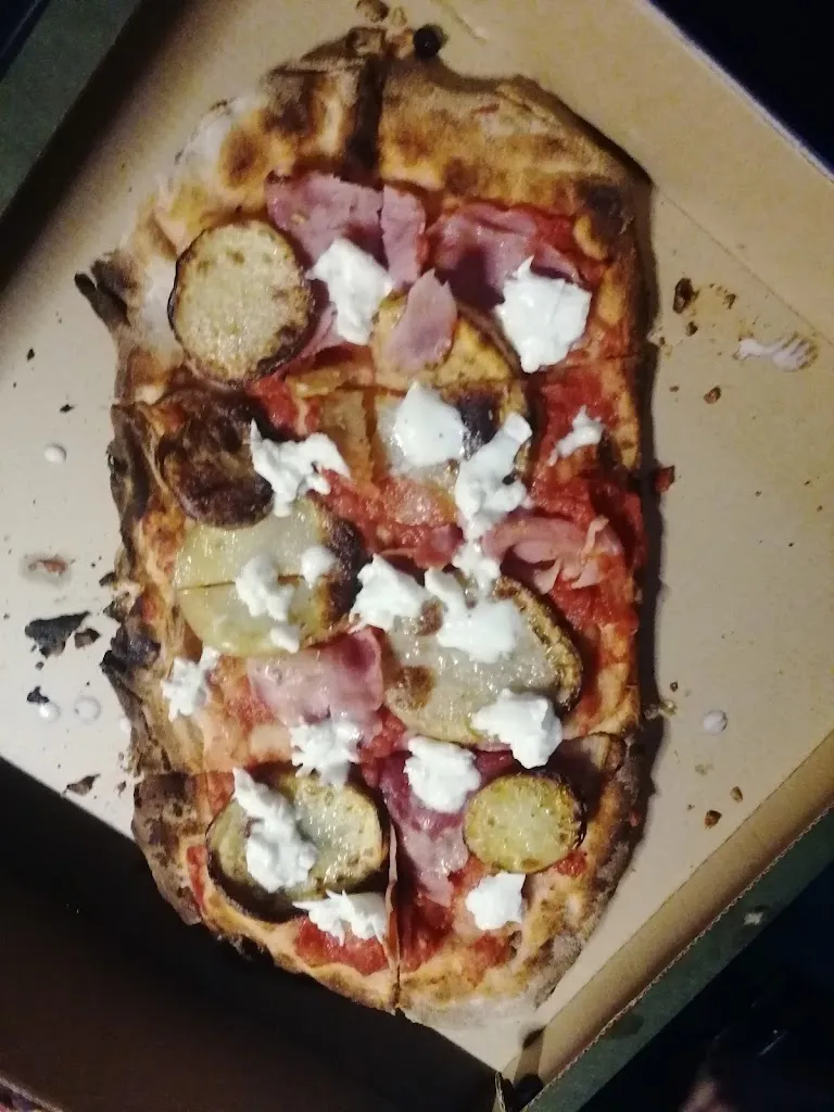 Menu_La Comasca - Pizzeria & Pinseria_Casnate Con Bernate_image_2