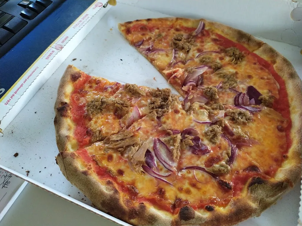 Menu_La Comasca - Pizzeria & Pinseria_Casnate Con Bernate_image_6