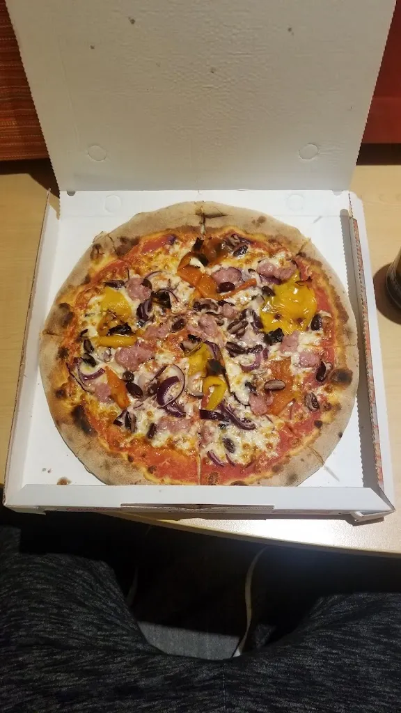 Menu_La Comasca - Pizzeria & Pinseria_Casnate Con Bernate_image_7