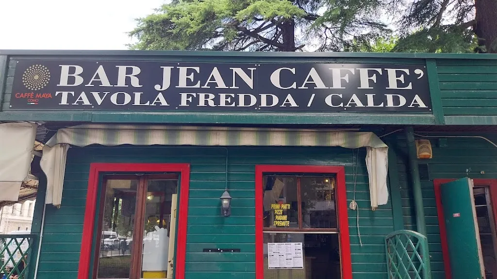 La Comasca - Pizzeria & Pinseria restaurant in Casnate Con Bernate