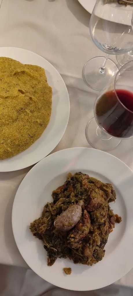 Matteo Cantaluppi_Ristorante Garibaldi_Casnate Con Bernate_review