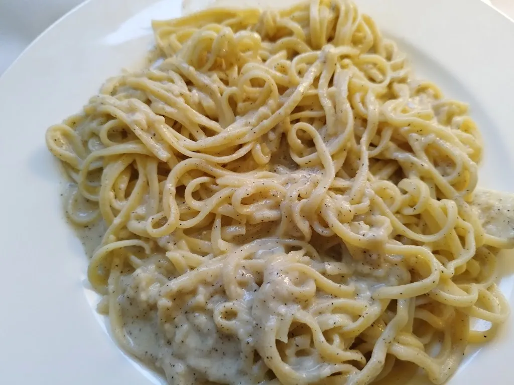 Stefano Di Serio_Ristorante Garibaldi_Casnate Con Bernate_review