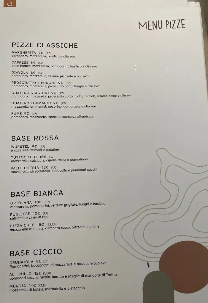 Menu_Terra Mossa Ristorante Pizzeria_Alberobello_image_1
