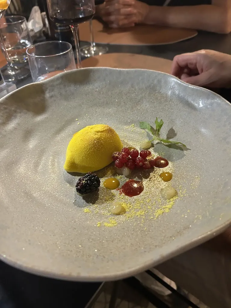 Tamsin D_Terra Mossa Ristorante Pizzeria_Alberobello_review