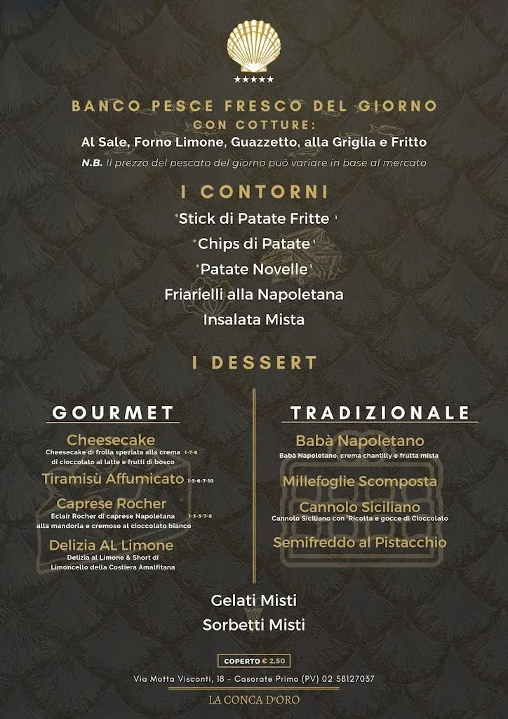 Menu_La Conca D'Oro_Casorate Primo_image_4