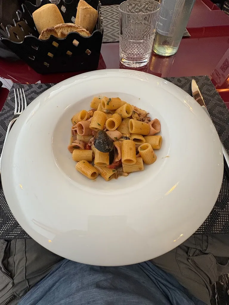 Andrea Vignani_La Conca D'Oro_Casorate Primo_review