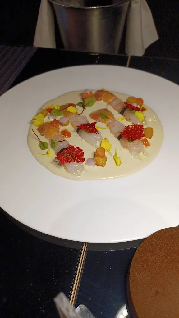 teresa petrocca_La Conca D'Oro_Casorate Primo_review