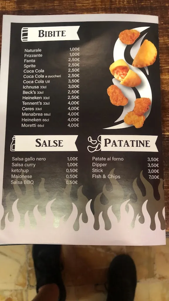 Menu_Il gallo nero_Casorate Primo_image_3