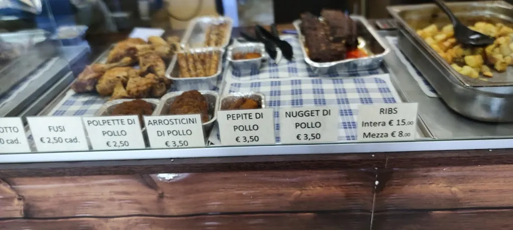 Menu_Il gallo nero_Casorate Primo_image_7