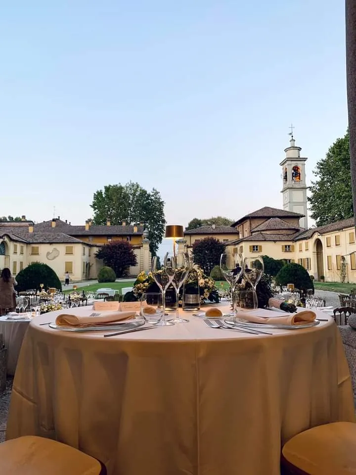 Enoteca Raiteri Snc Di Raiteri Luigi Mario restaurant in Casorate Primo