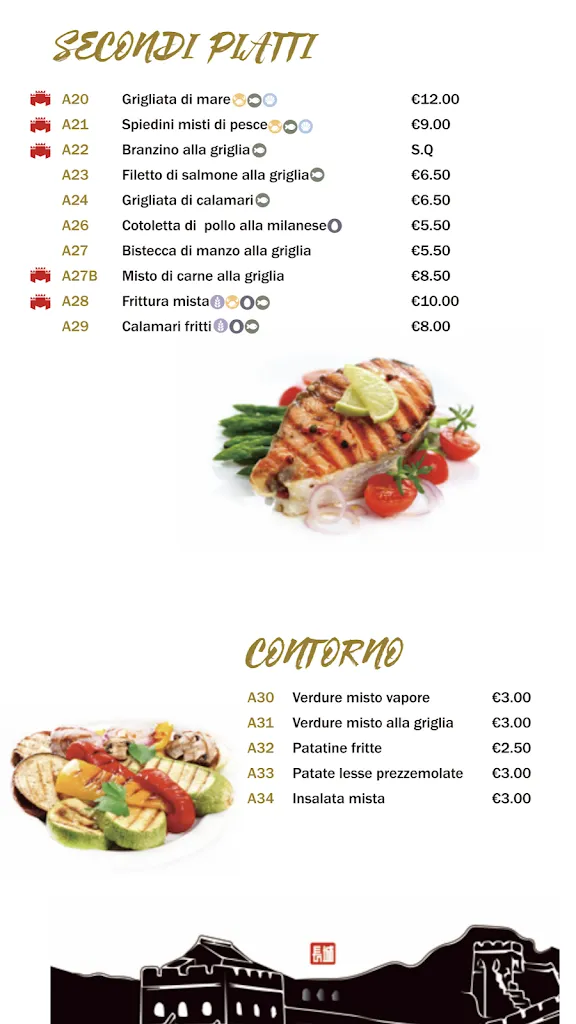 Menu_La Muraglia_Casorate Primo_image_4