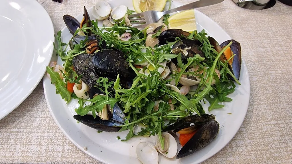 Stefano Andalò_Pizzeria Il Mago 4_Casorate Primo_review