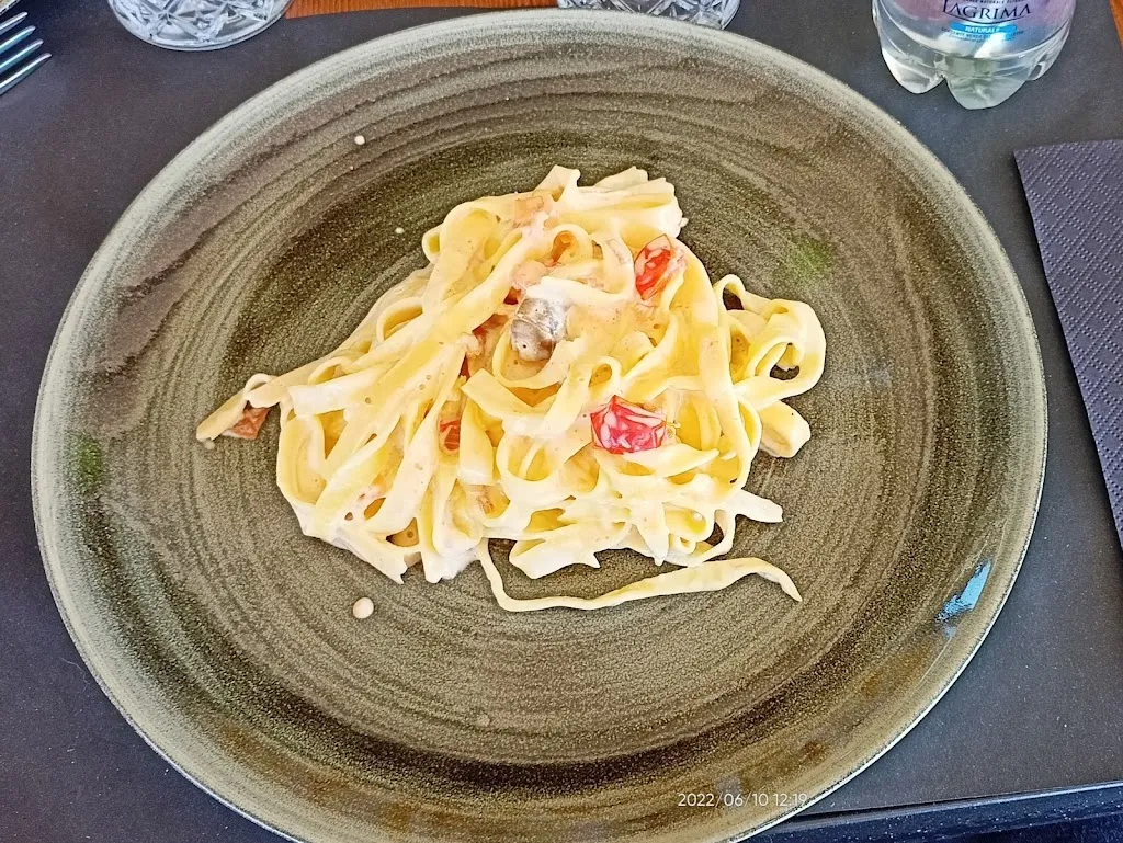 Luigi Smaniotto_Alma 66_Casorate Primo_review