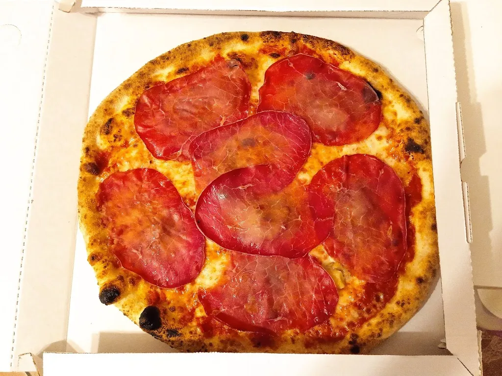 Luca Pirola_La Pergamena Pizzeria_Cassago Brianza_review