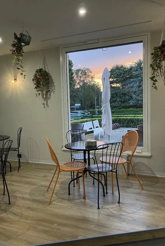 MASGRI - Bar Pasticceria Gelateria e Aperitivi restaurant in Cassago Brianza