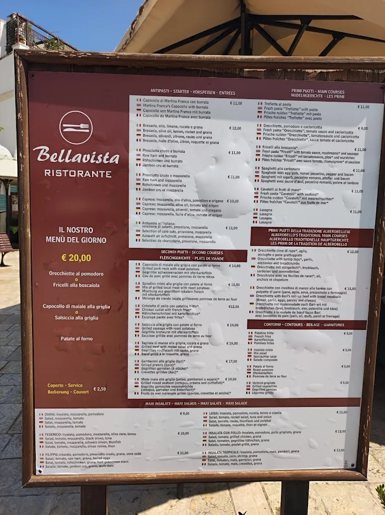 Menu_Bellavista_Alberobello_immagine_1