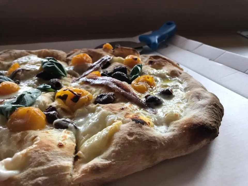 Menu_Speedy Pizza_Cassago Brianza_immagine_7