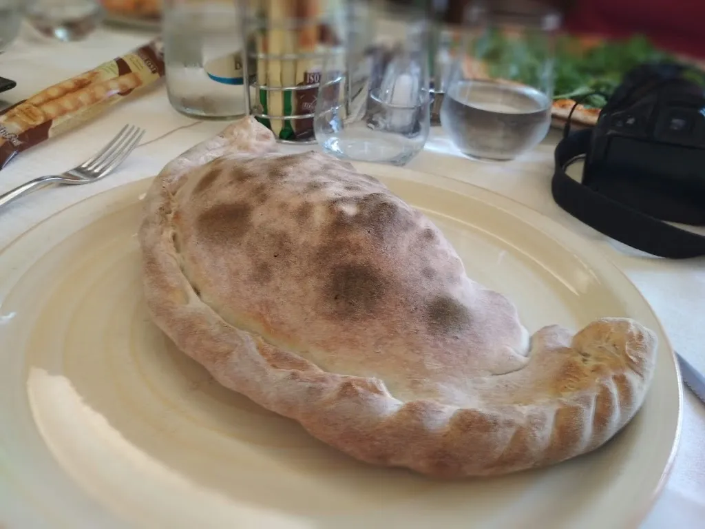 Tamás Szipola_Hostaria Ca' de Baffo_Cassago Brianza_review