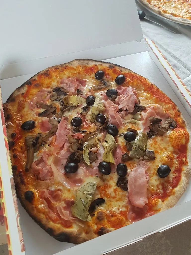 Beatrice Cavenago_Hostaria Ca' de Baffo_Cassago Brianza_review