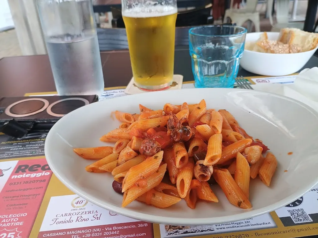 Massimiliano Lacroce_CoAn Bistrot Cassano Magnago_Cassano Magnago_review